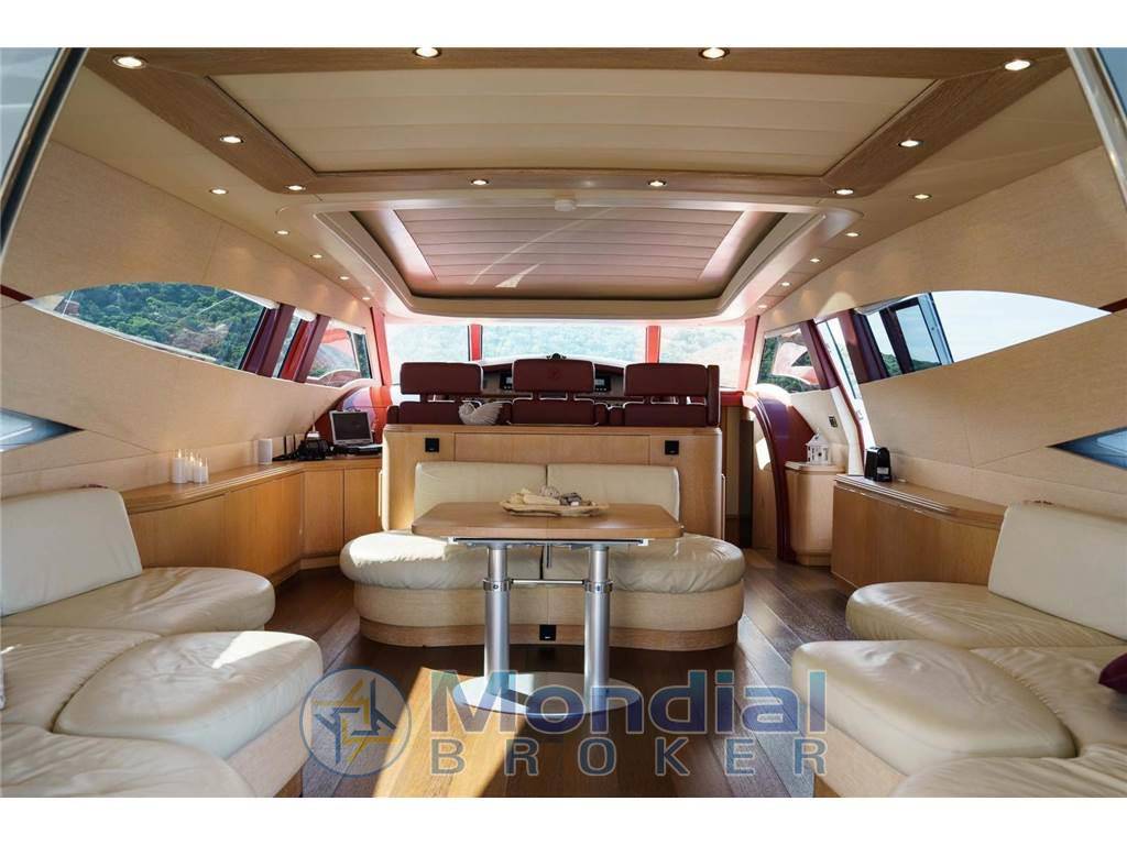 Alalunga 85 sport charter