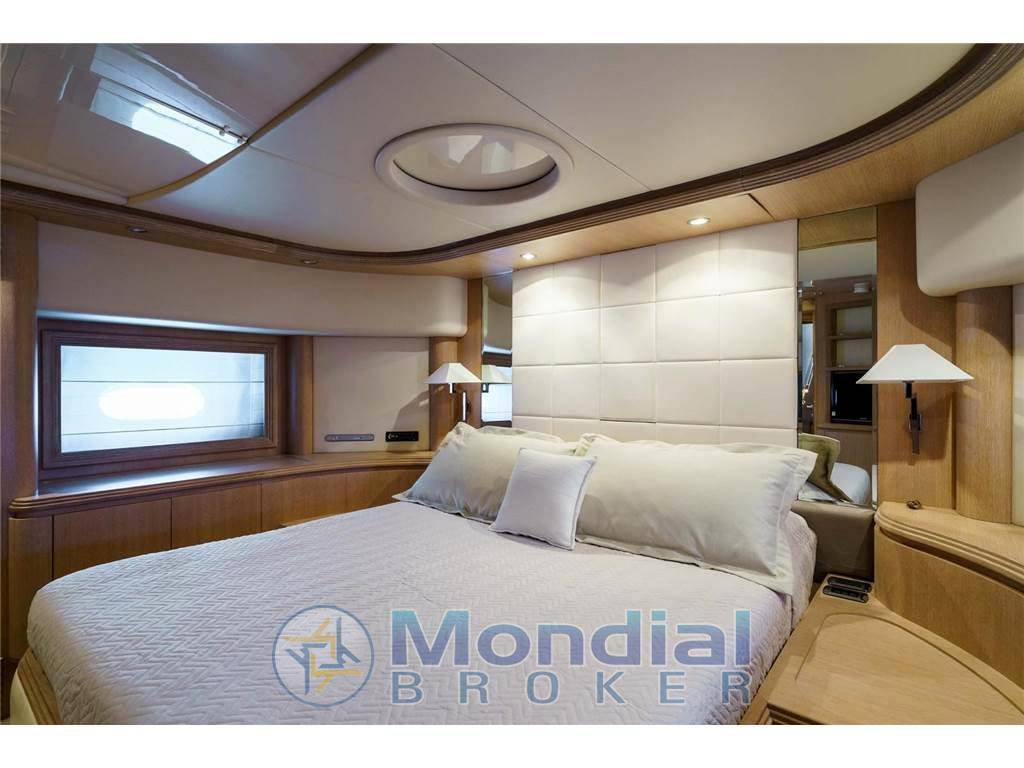Alalunga 85 sport charter