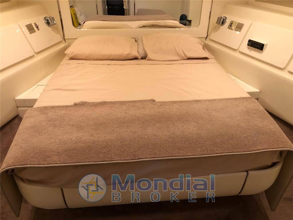 Cantieri navali di roma Itama 54