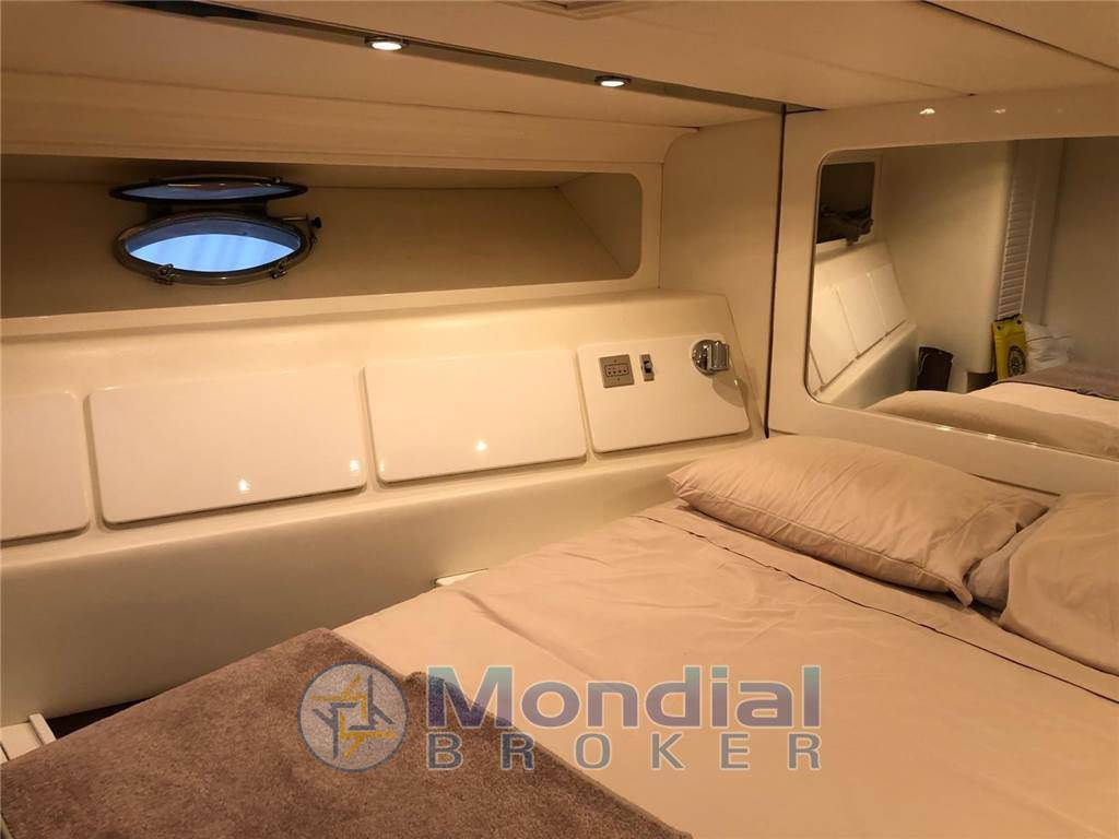Cantieri navali di roma Itama 54