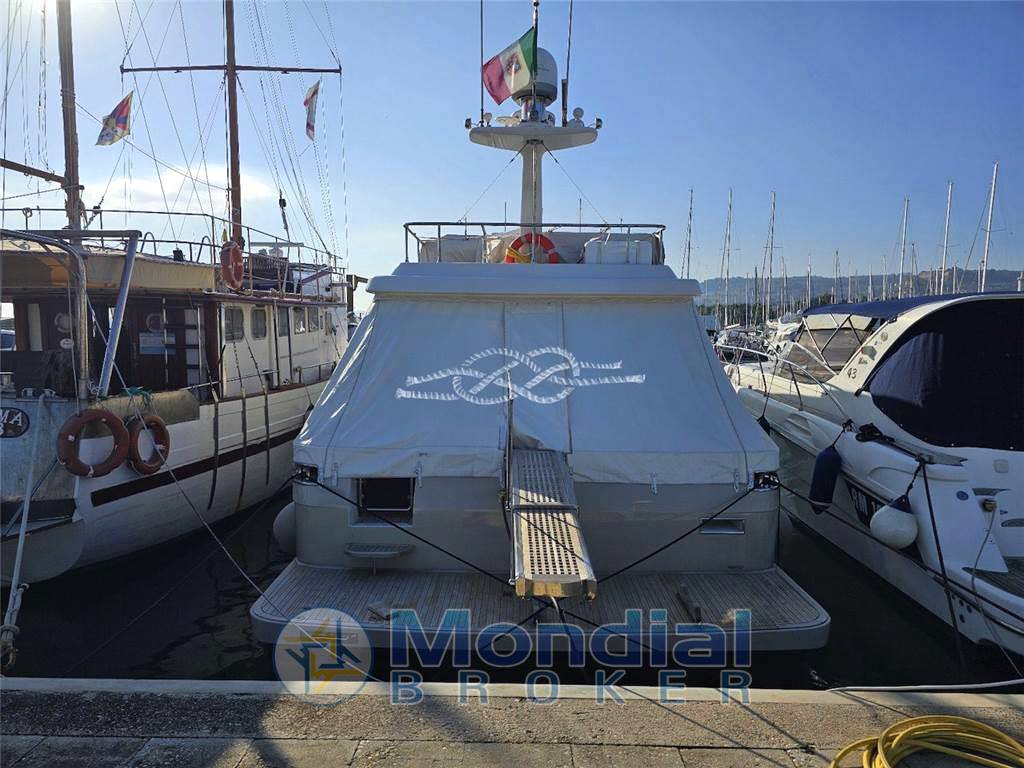 Apreamare Maestro 51