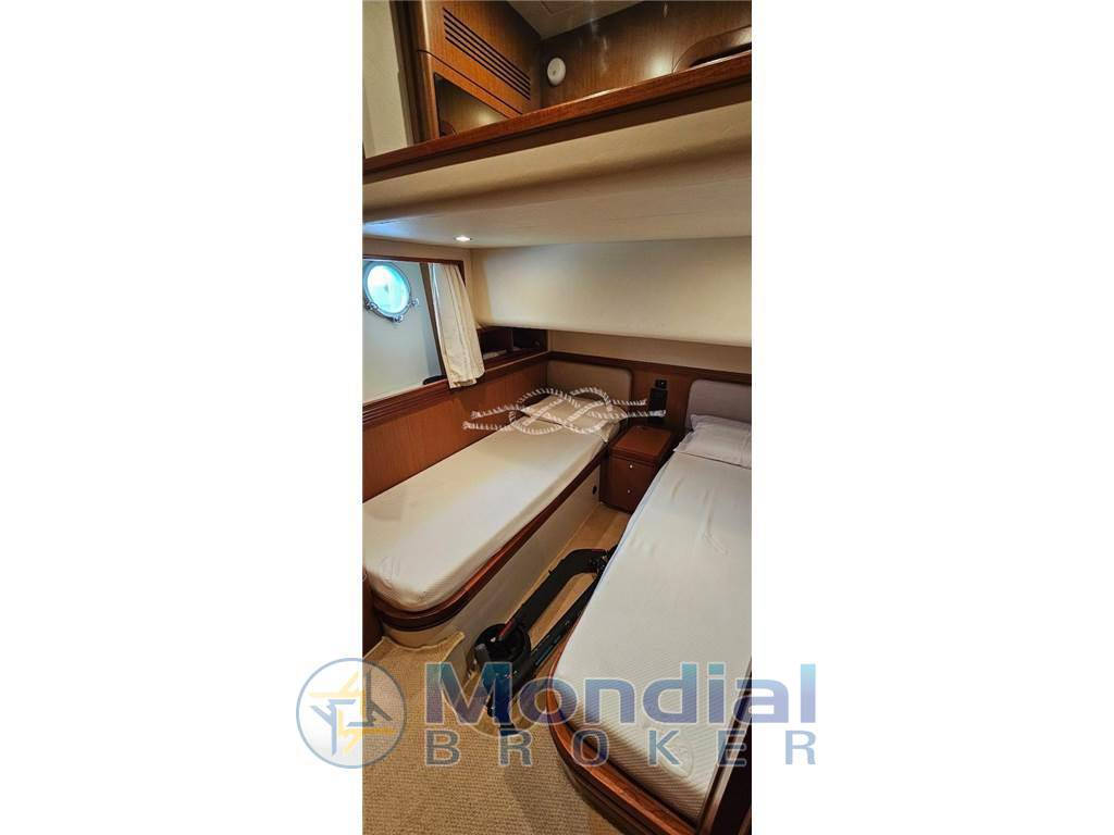 Apreamare Maestro 51