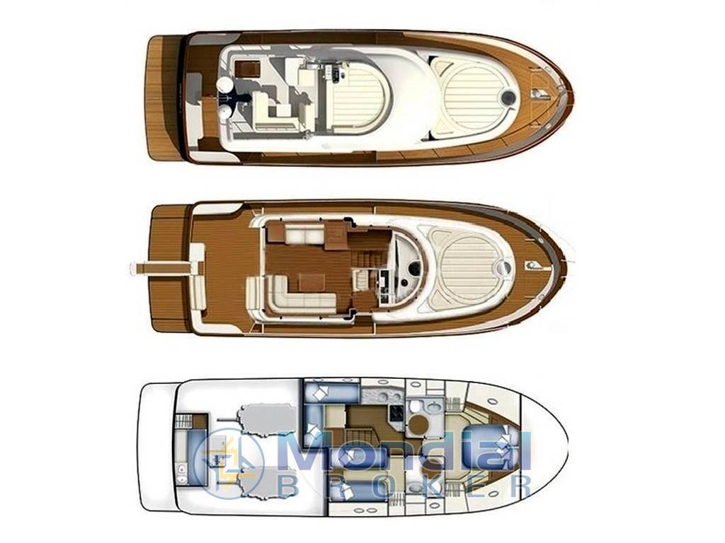Apreamare Maestro 51