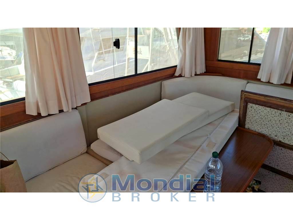 Grand banks 42