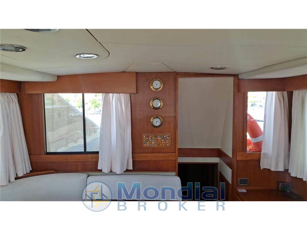 Grand banks 42