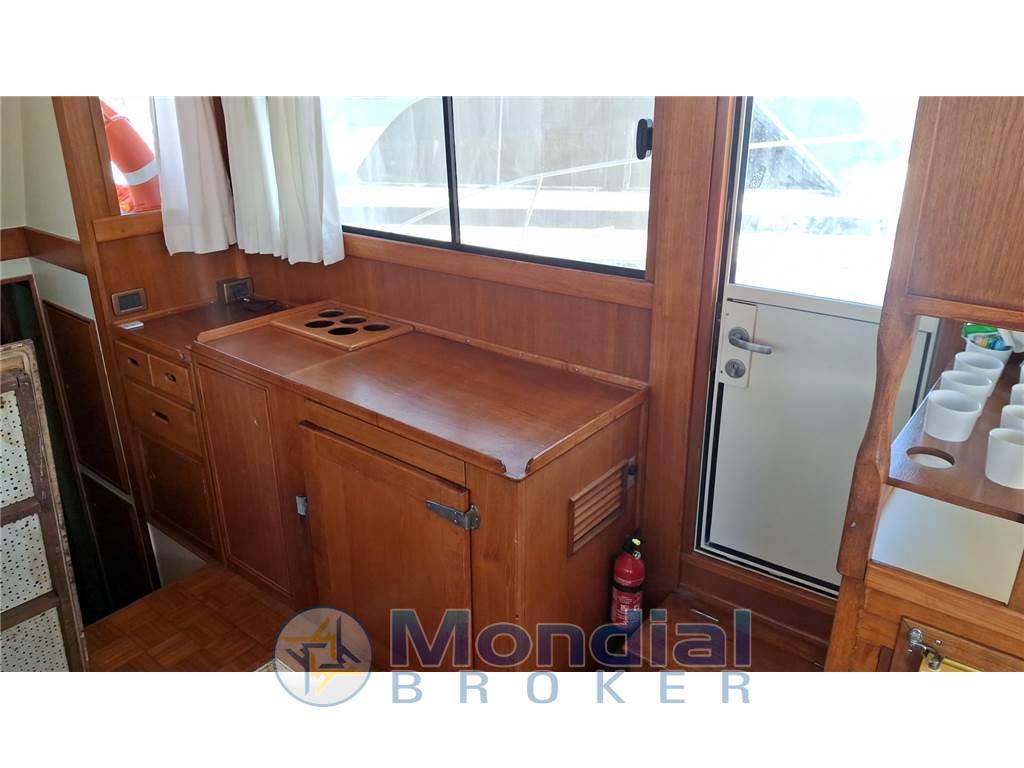 Grand banks 42