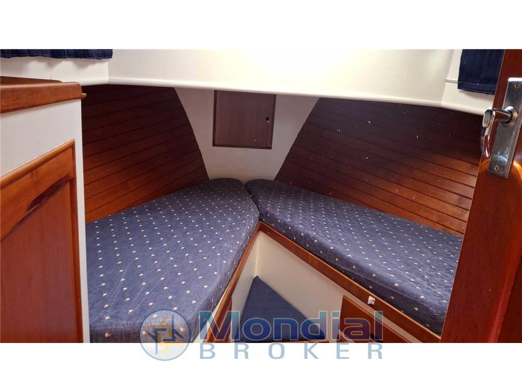 Grand banks 42