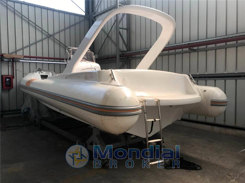 Bat international 745 artik efb