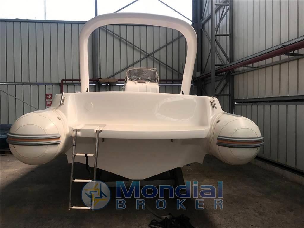 Bat international 745 artik efb
