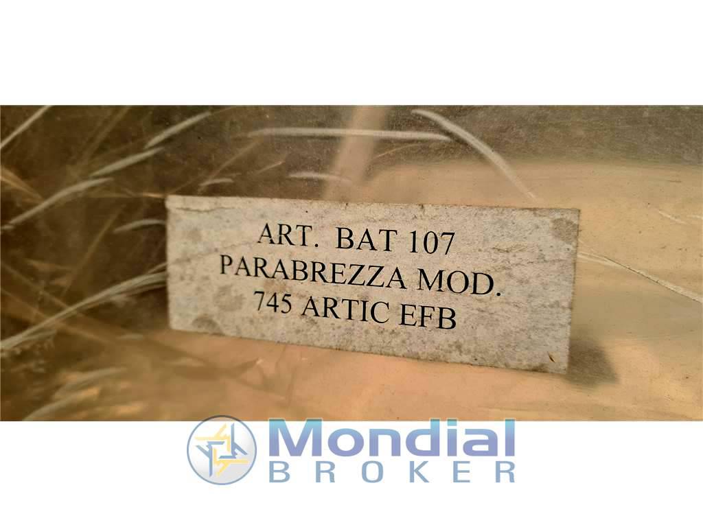 Bat international 745 artik efb