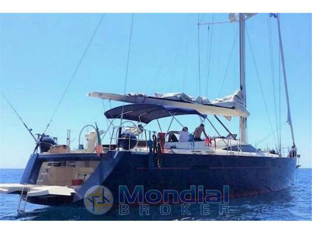 Gianetti Star 64