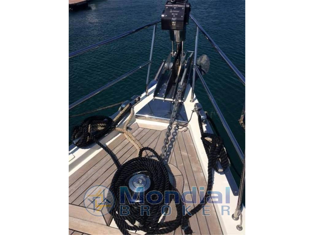 Gianetti Star 64