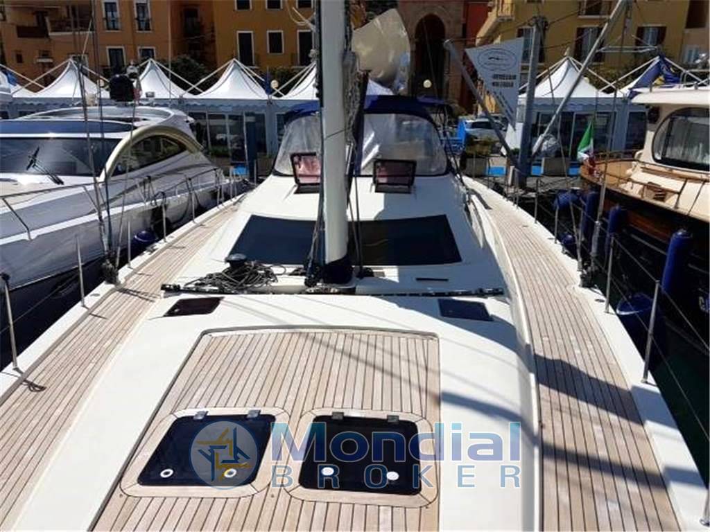 Gianetti Star 64