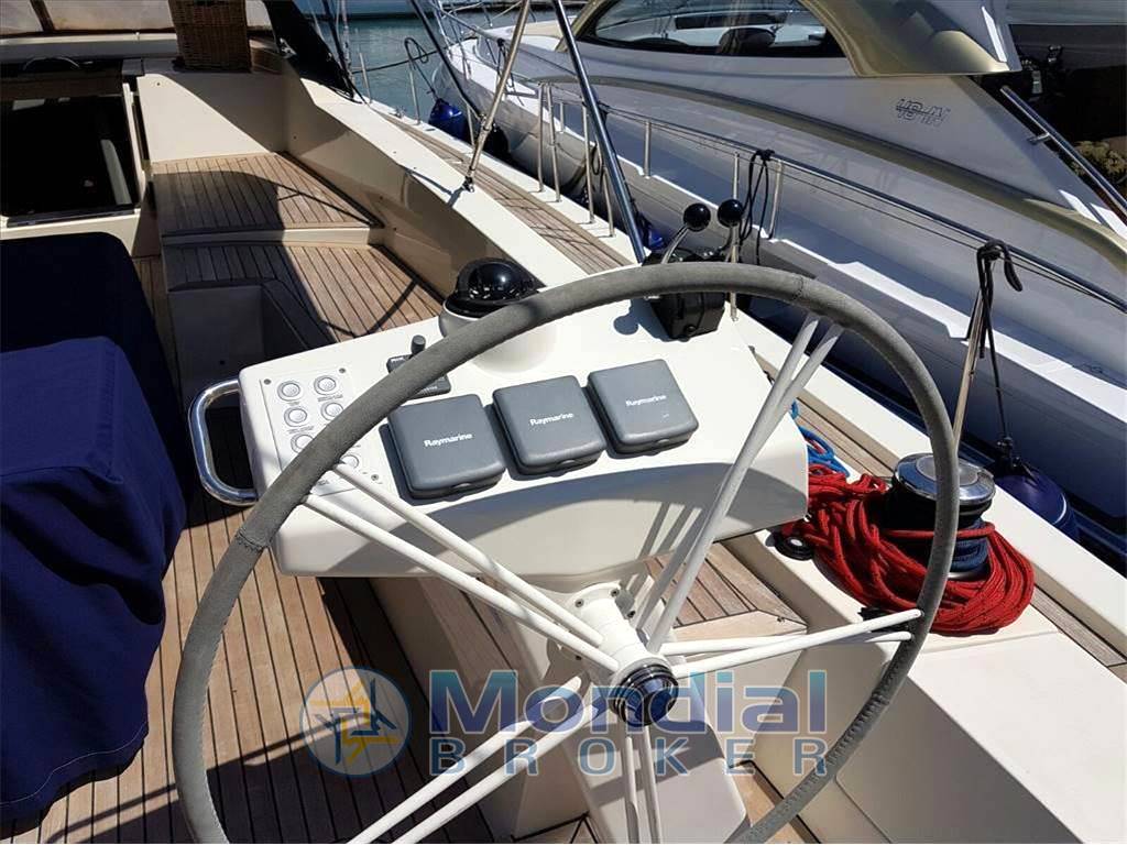 Gianetti Star 64