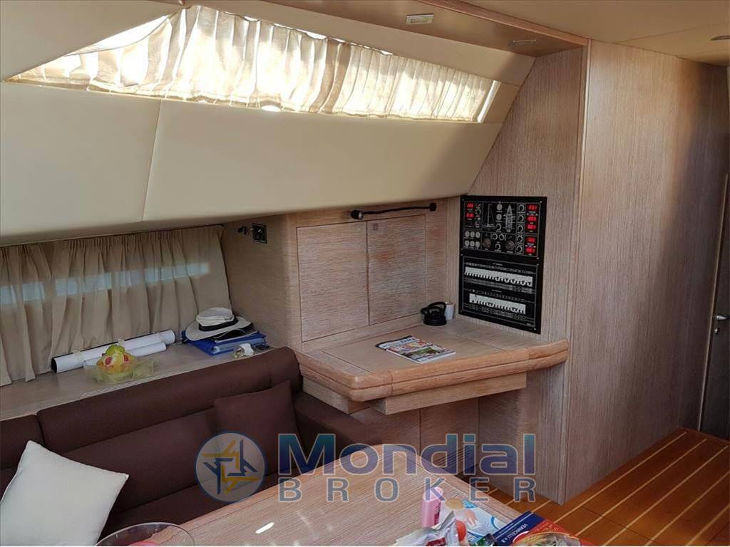 Gianetti Star 64