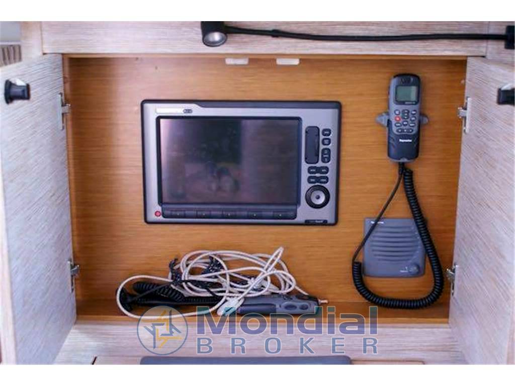 Gianetti Star 64