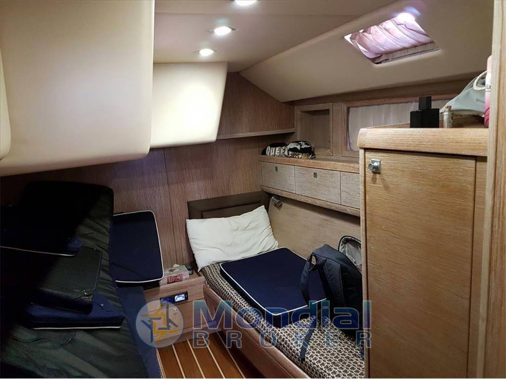Gianetti Star 64