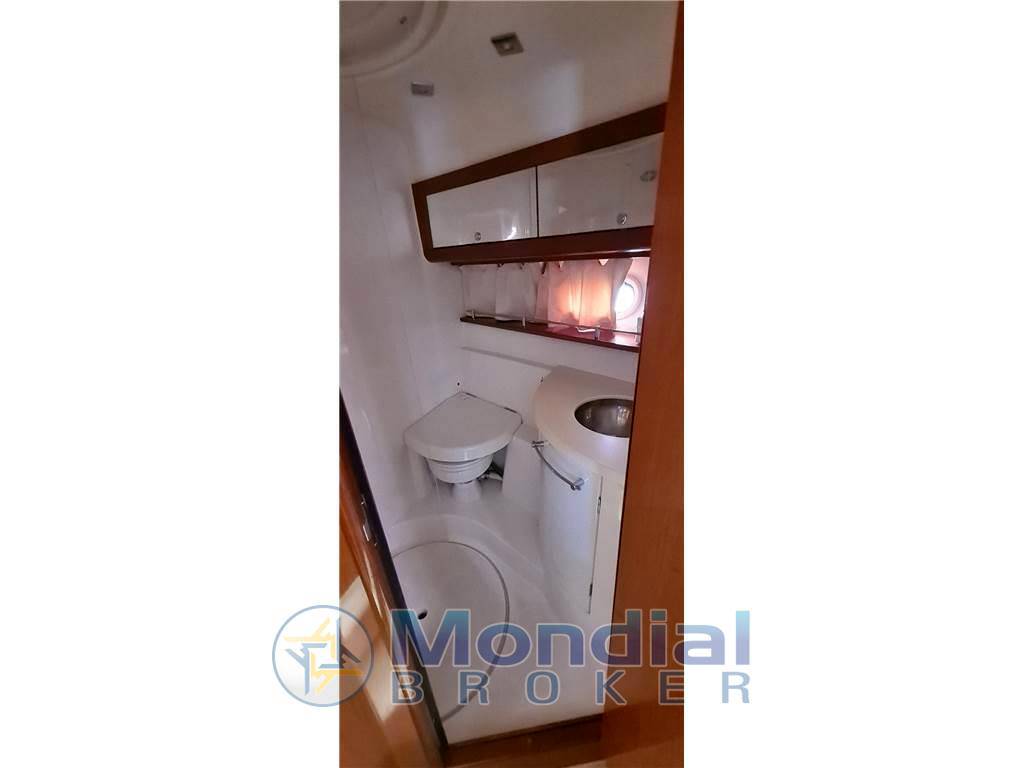 Jeanneau Prestige 42