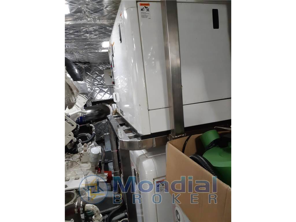 Cantieri di pisa Akhir 18 f.b.
