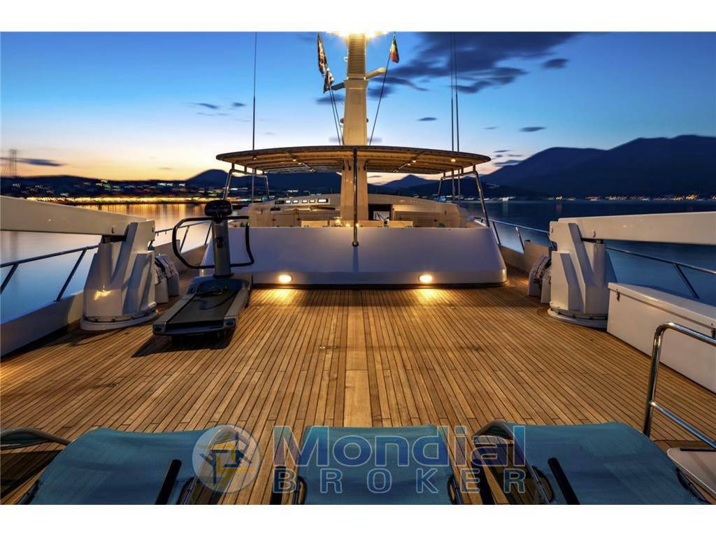 Codecasa 33