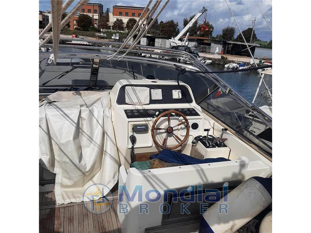Piantoni 40