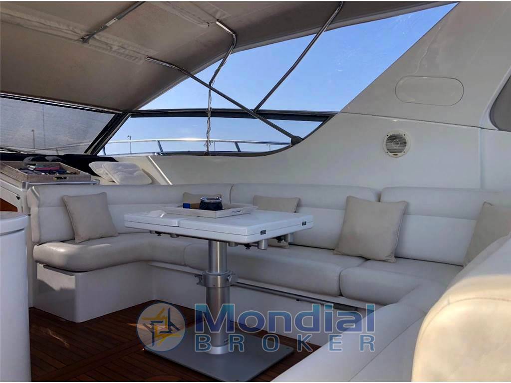 Alfamarine 58