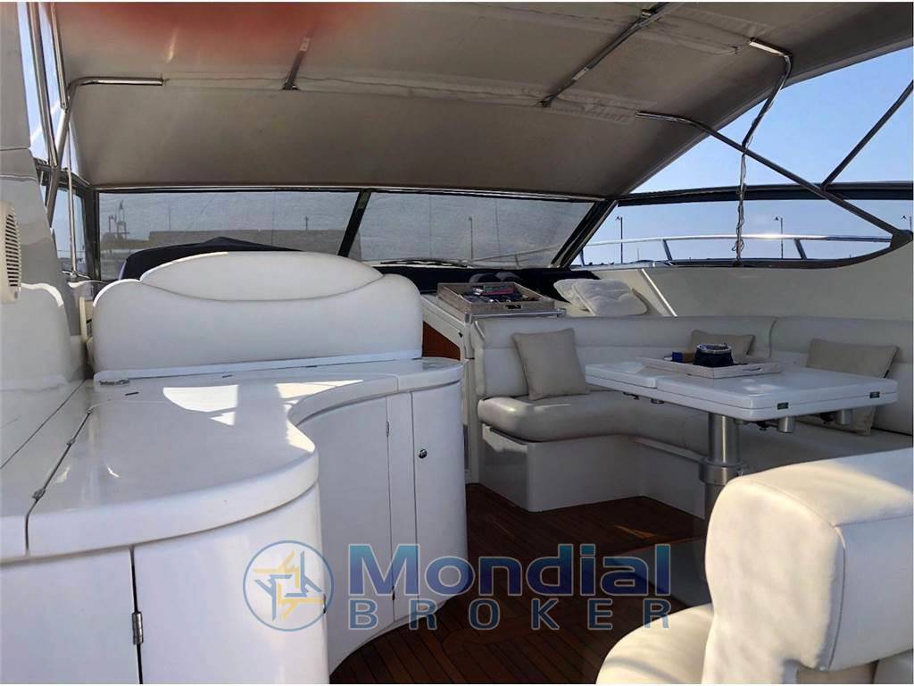 Alfamarine 58