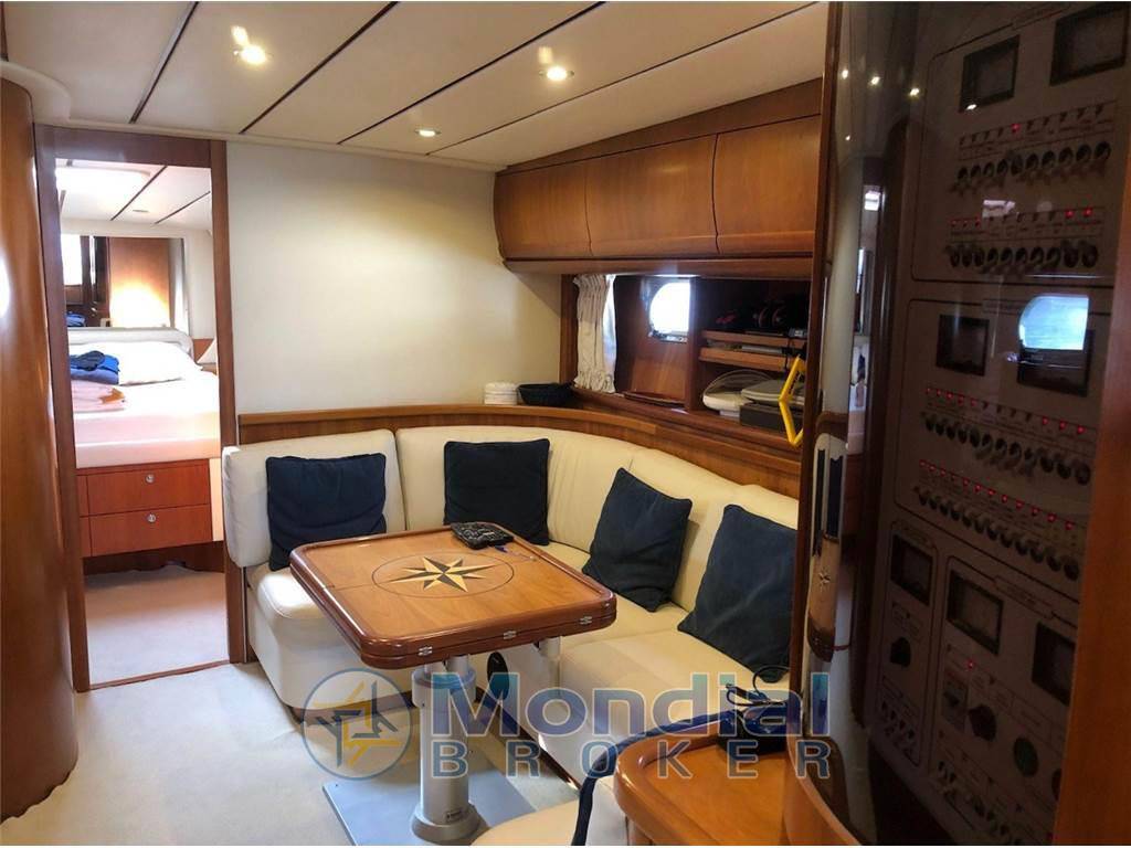 Alfamarine 58