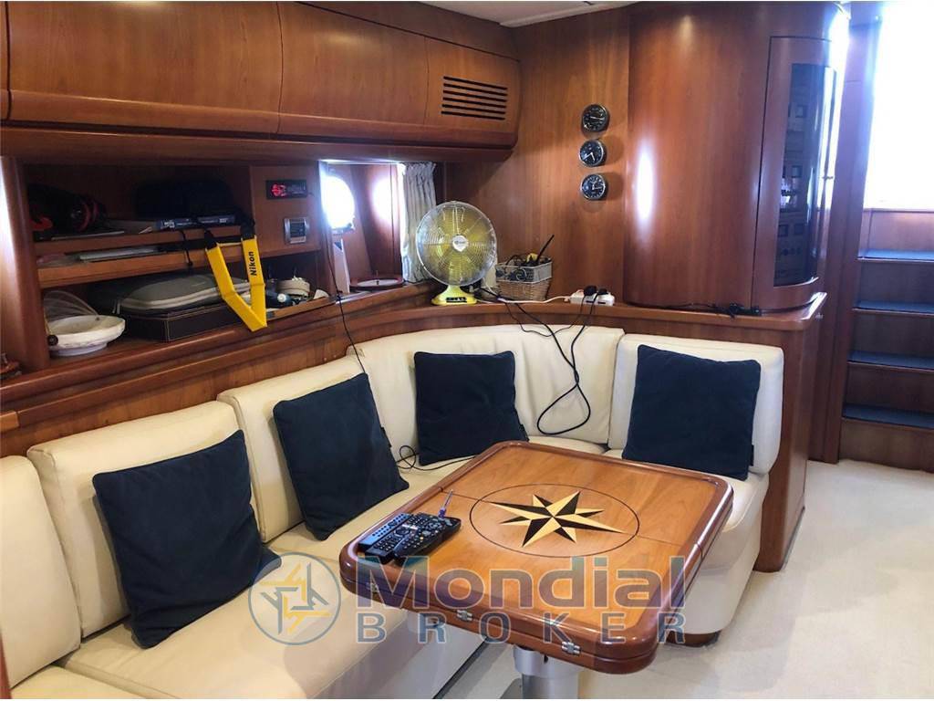 Alfamarine 58
