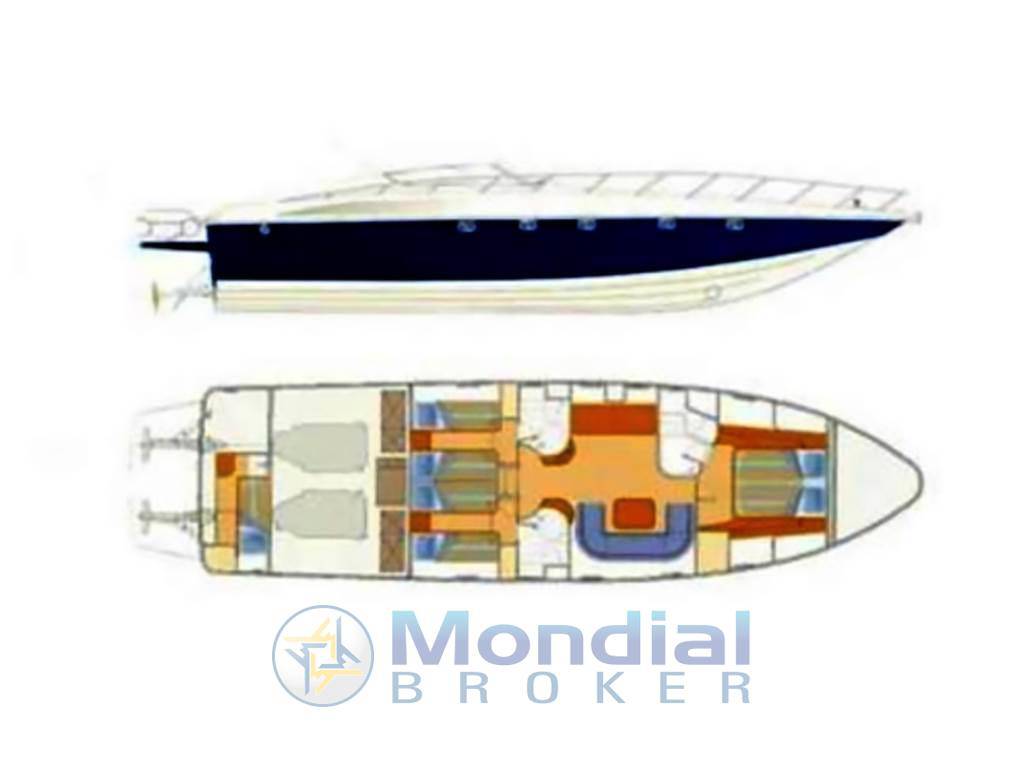 Alfamarine 58