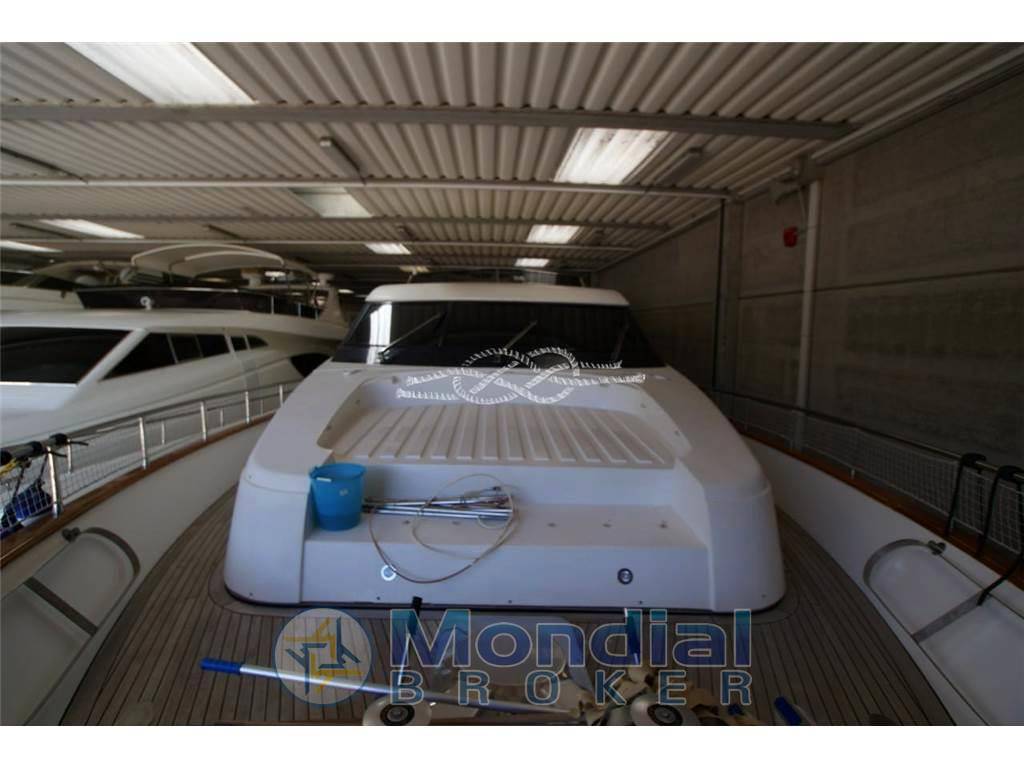 Sanlorenzo 82