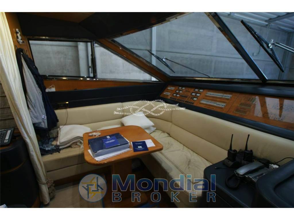 Sanlorenzo 82