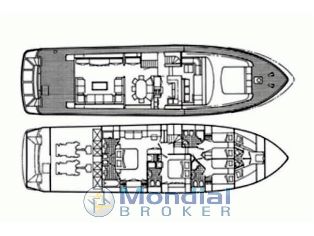 Sanlorenzo 82