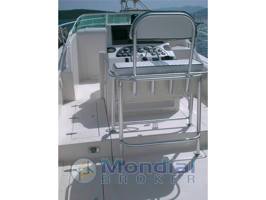 Mako marine 333 attak