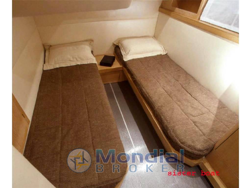 Abbate bruno Primatist g 50