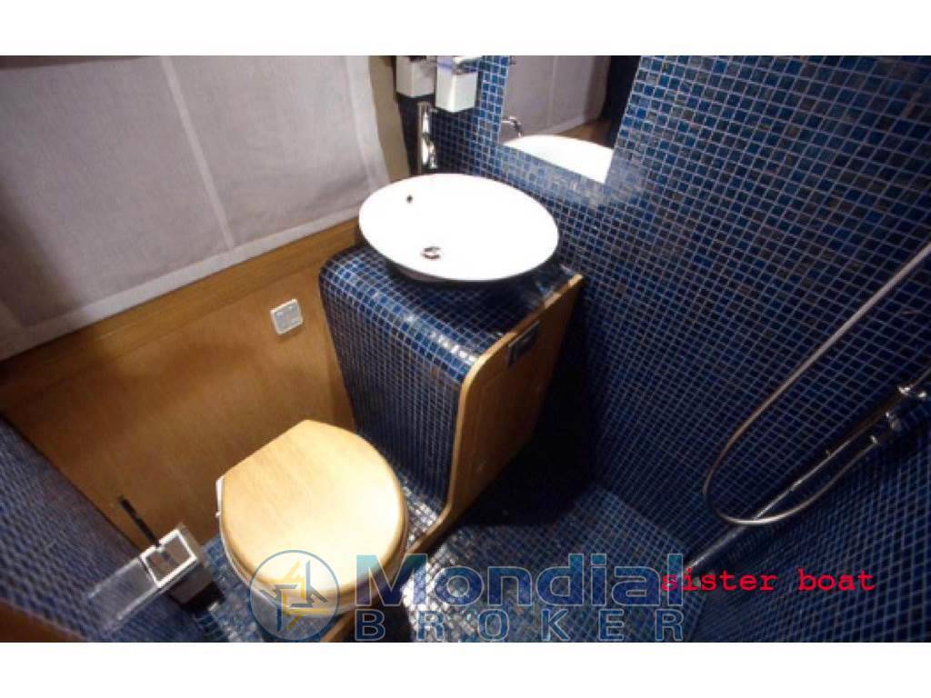 Abbate bruno Primatist g 50