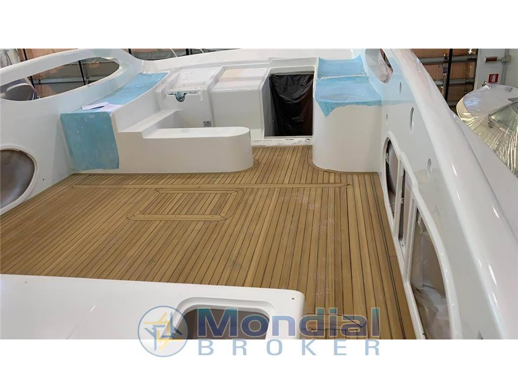Abbate bruno Primatist g 50