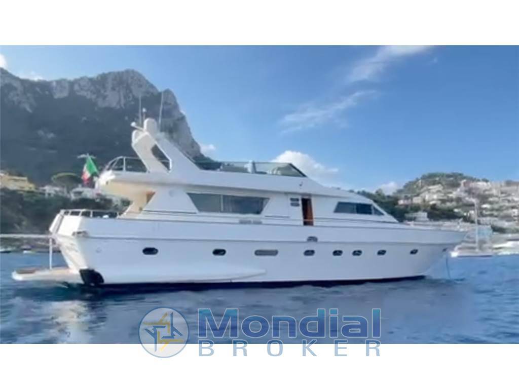 Cantiere castagnola tigullio 21
