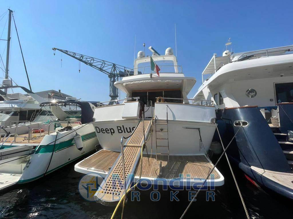 Cantiere castagnola tigullio 21