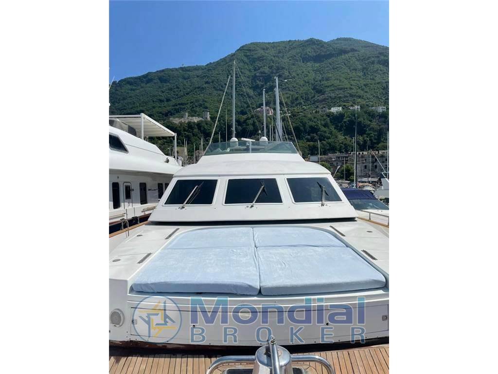 Cantiere castagnola tigullio 21