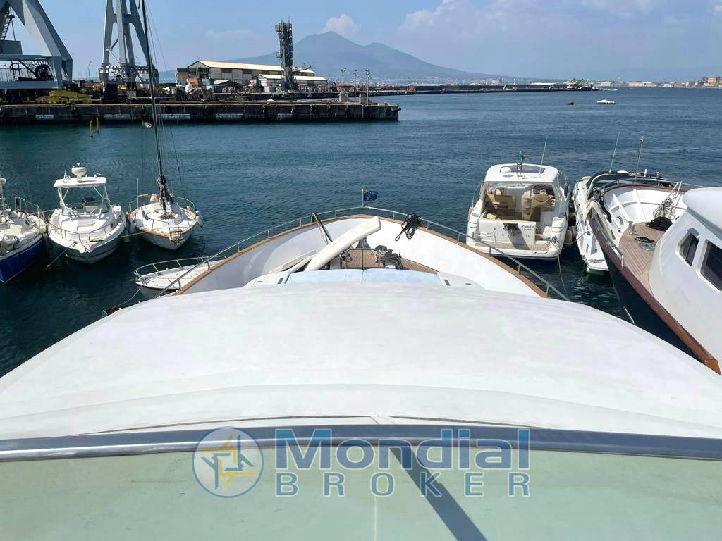 Cantiere castagnola tigullio 21
