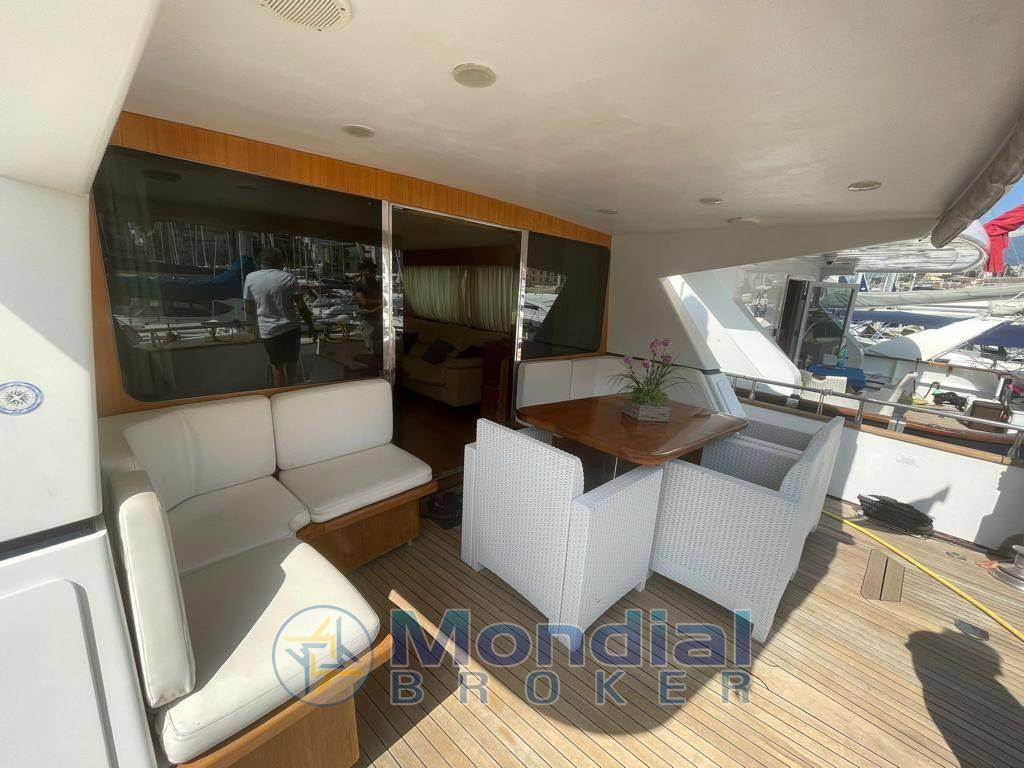 Cantiere castagnola tigullio 21