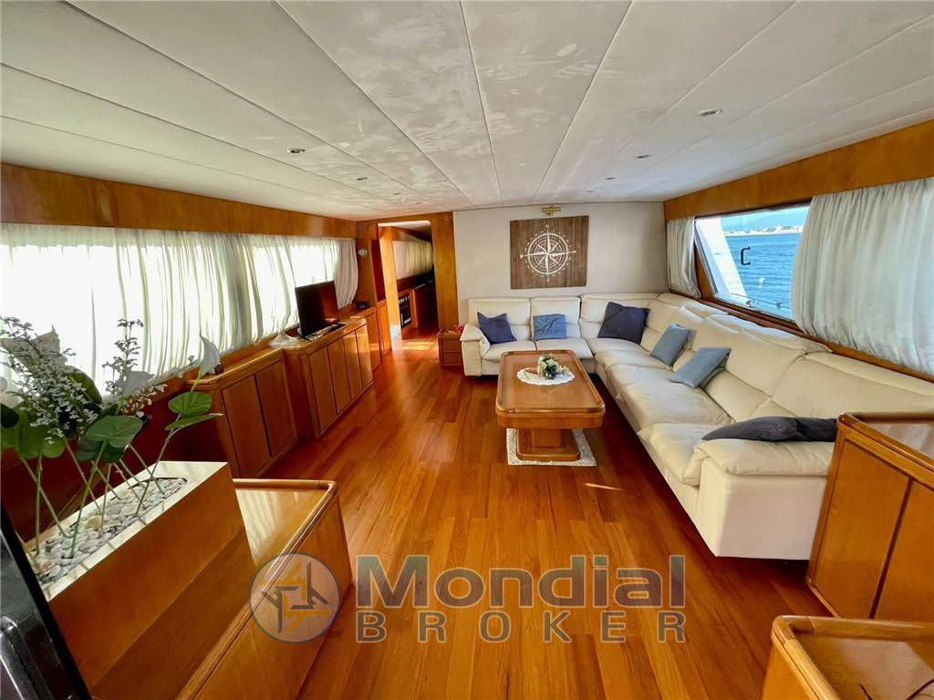 Cantiere castagnola tigullio 21