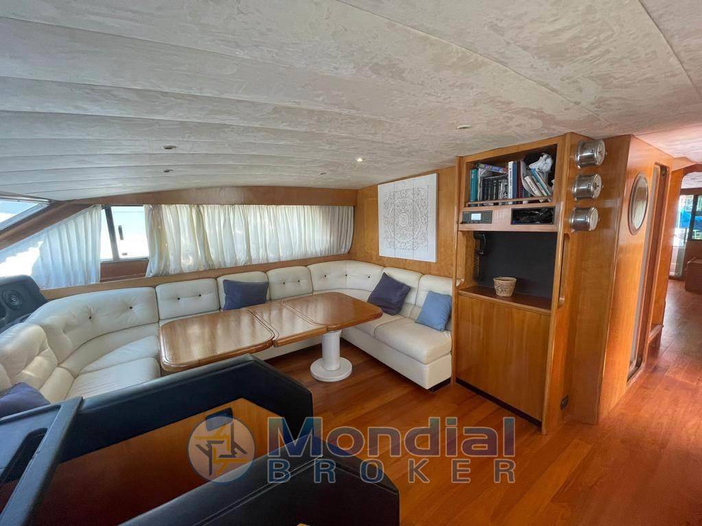 Cantiere castagnola tigullio 21