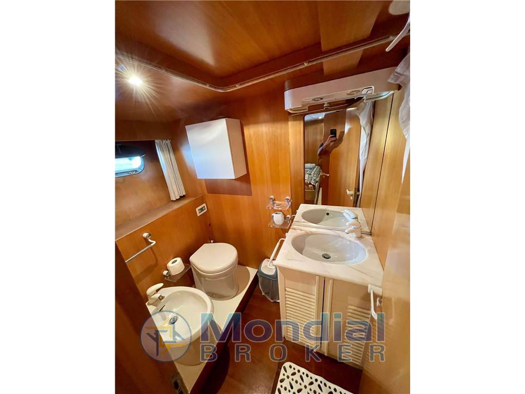 Cantiere castagnola tigullio 21