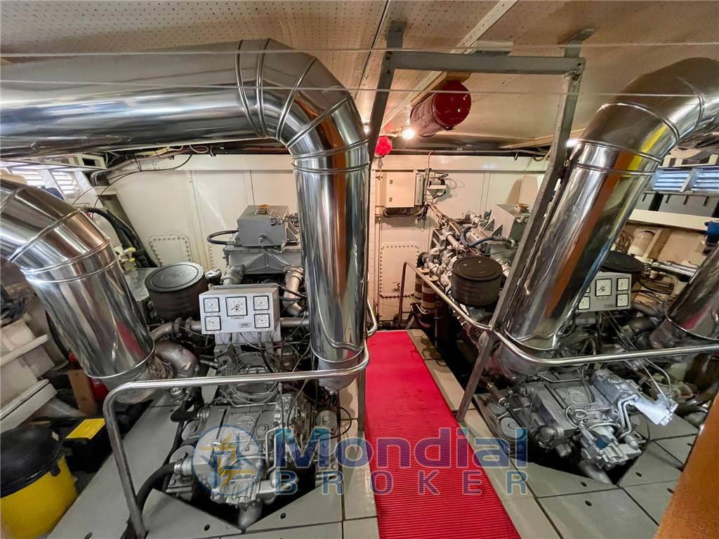 Cantiere castagnola tigullio 21