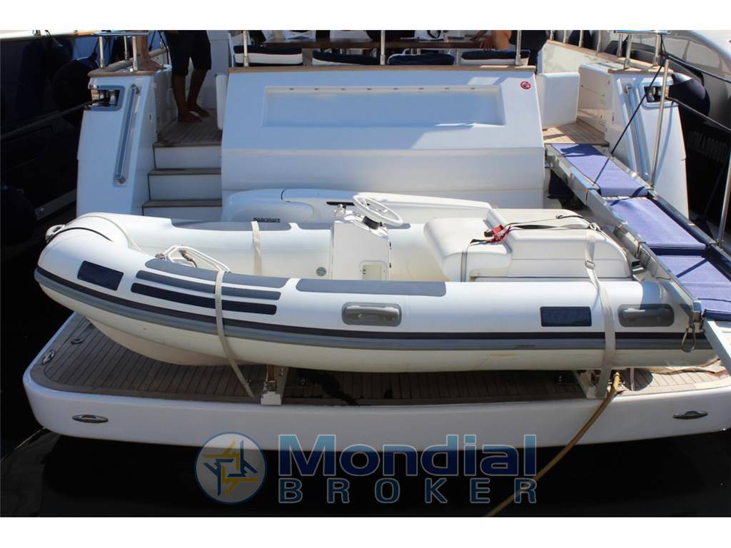 Raffaelli Amc 22