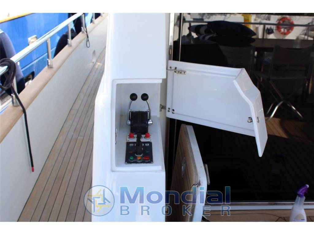 Raffaelli Amc 22