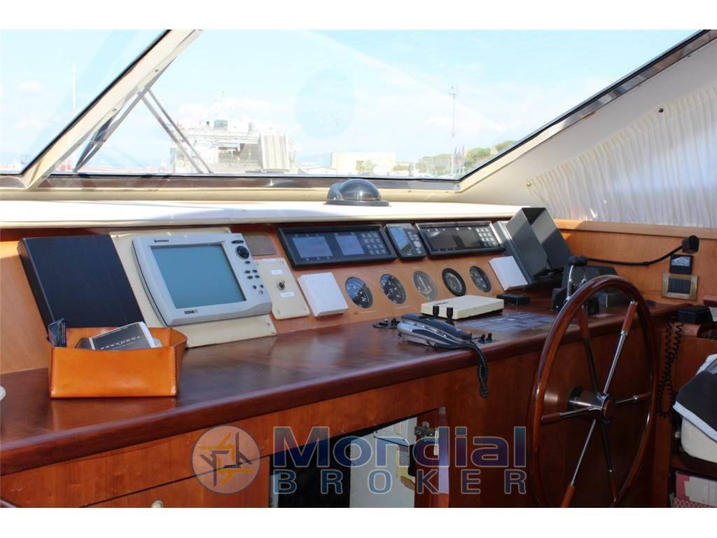 Raffaelli Amc 22