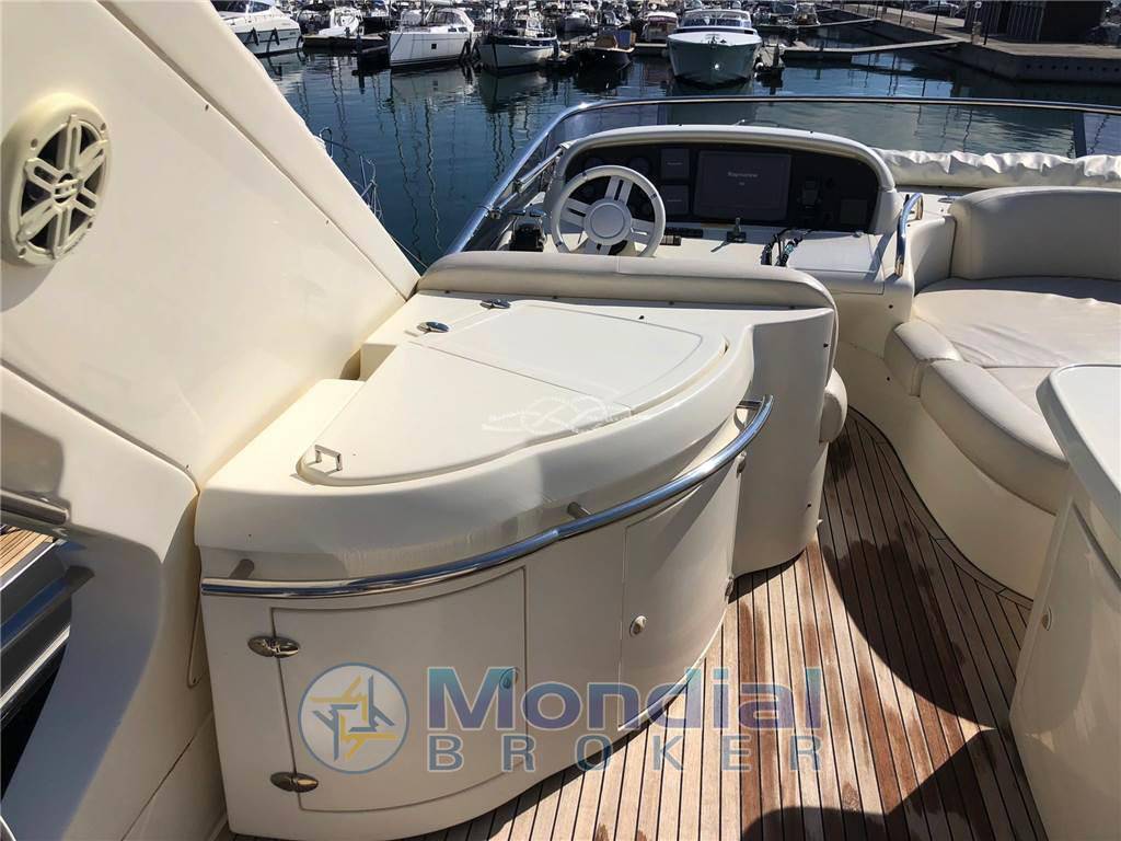 Azimut 62